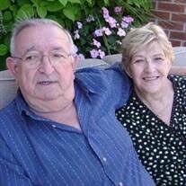 Emogene Anderson Obituary