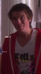 he deserved a better ending. #chrismiles #skins #fyp #videostar  #chrismilesedit