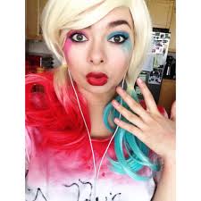 Mother of Pirates Cosplay