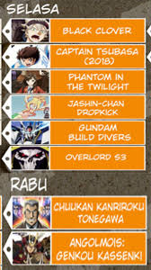 Samehadaku Tv Riie Net Anime Subtitle Indonesia For Android Apk Download