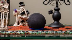 And because echo dot kids edition was made for younger ears, it automatically filters explicit songs from amazon music, apple music, spotify, or pandora. Amazon Echo Dot 4th Gen 2020 Review Have A Ball The Verge