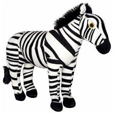 Peluche Wild Planet Zebre 33 Cm Animaux De Savane K7972 Les dossiers sur le thème : caverne des jouets