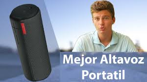 Puede obtener cualquier altavoz portatil aleatoria, pero si está buscando el consejo de un experto para elegir mejor para sus necesidades, entonces ha llegado en el lugar correcto. Ue Boom Mejores Altavoces Portatiles Youtube