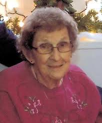 Alice Priest Obituary October 22, 2017