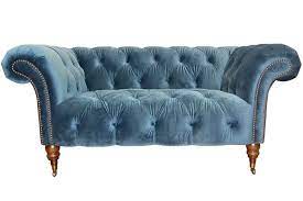 Ellie Love Seat Ireland Love Seat Fabric Sofa Seating