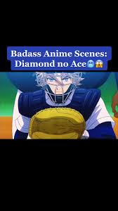 Ace Of Diamond (Tv Series 2013–2016) - Episode List - Imdb