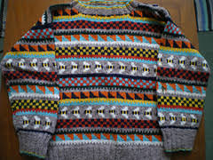 Ravelry: Designs by Patty Knox