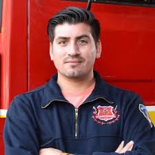 Servicio de brigada de emergencia Codelco Gabriela Mistral Suatrans Chile