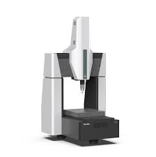 Máy đo tọa độ ba chiều CMZ ZENITH - TZTEK VINA