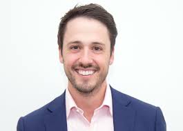 Tonic Health's Jack Mortlock joins MOTIO as general manager