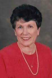 Peggy Bond Obituary (1936