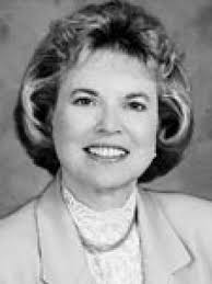 Milken Educator Dr. Emily Myers (IL '98)