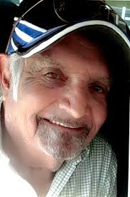 Armando Carrillo Obituary