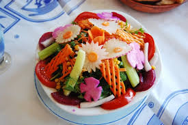 Amasra Salatasi Guvenli Mutfak