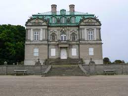 Maybe you would like to learn more about one of these? Europa Nostra Denmark Visited Newly Restored Hermitage Hunting Lodge Europa Nostra