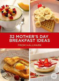 Hallmark Ideas Inspiration Birthday Breakfast Mothers Day Breakfast Breakfast For Kids