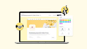 Proposal Software for Accountants ...