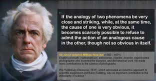 Intelligently designed or natural?