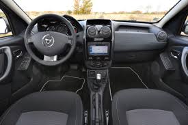 Essai Dacia Duster Dci 110 Edc Notre Avis Sur Le Duster Automatique