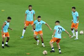 Alberto noguera ripoll volante juegos: Isl 2019 20 Fc Goa Vs Hyderabad Fc Preview Team News Dream11 Fantasy Tips Prediction Tv Info Mykhel