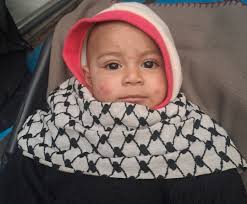 Hope amid the rubble: Help Mahmoud and his family survive and rebuild