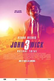 John Wick Chapter 3 Parabellum Trailer Keanu Reeves Full Movies Online Free Free Movies Online