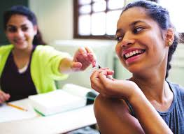 Forward. No matter what.