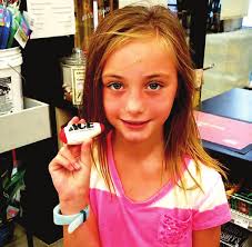 Dwight Rocks Project Expands Exponentially, Beyond Expectations