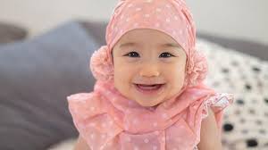 Memilih nama untuk anak memang nggak gampang. 340 Nama Bayi Perempuan Arab Lengkap Dengan Artinya Hot Liputan6 Com