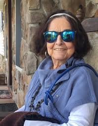 Obituary for Geraldine M. Verniero