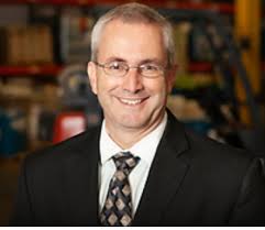 GWT Welcomes back Patrick Shaver as Assistant Technical Director