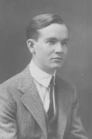 Samuel Richard Eskridge (1899-1976)