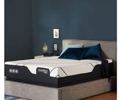 Check out our review to find out the iseries also features serta's hyperfeel surface, a fabric cover that brings the cooling and comforting feel of the memory foam to the surface. Serta Icomfort Cf4000 13 5 Plush Mattress
