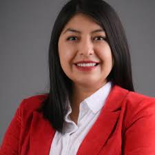 Nadia GALINDO-CABELLO