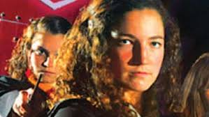 Honoring reality's Class of 2013: Meghan Jusczak