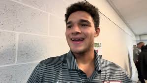 174 lbs Chase Archangelo CSU vs Anthony Lombardo GMU