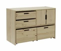 Available in a range of different new and used styles from traditional mahogany to classic white styles, you will be able to find a wide range of bedside tables and cabinets to suit you and the décor of your home. Argos Home Rico Double 4 Drawer Storage Unit Pine Ebay