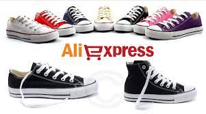 Buyers Guide on how to buy cheap Converse on AliExpress 2022