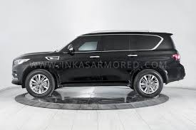 49512, grand rapids, kent county, mi. Armored Infiniti Qx80 For Sale Inkas Armored Vehicles Bulletproof Cars Special Purpose Vehicles