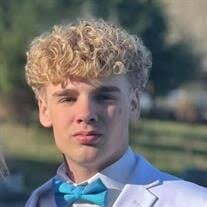 Tristan Cameron James Obituary