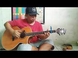 Clic info 19 february 2020. Alip Ba Ta Black Or White Fingerstyle Lagu Mp3 Mp3 Dragon