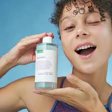 EQQUALBERRY Swimming Pool Toner