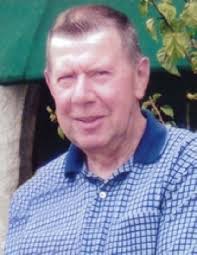 Edward "Ed" C. Blum, Jr.