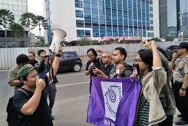Selain itu, kantor jne banyak yang buka sampai malam, bahkan. Forum Pekerja Media Kecam Massa Pdip Geruduk Radar Bogor Republika Online