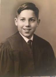 Andrew Cicero (1939-1982)