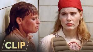 Bob Comes Home (A League of Their Own)