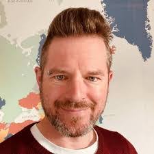 Matt Dicken's Instagram, Twitter & Facebook