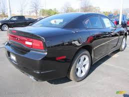 Image result for Brilliant Black 2011 Charger