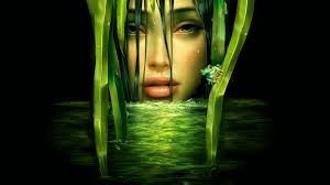 Image result for hot 3d girl