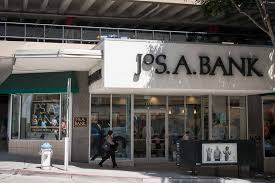 They will send customers exclusive offers and new product announcements. Jos A Bank Men S Clothing Union Square San Francisco